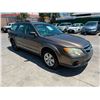 Image 2 : SUBA OUTBACK 2009 O/S-T DON - SMOG