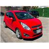 Image 2 : CHEV SPARK 2015 SALV T/DONATION