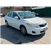 Image 2 : TOYT COROLLA  2010 T-DONATION