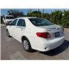 Image 4 : TOYT COROLLA  2010 T-DONATION