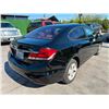 Image 3 : HOND CIVIC 2015 T-DON-SMOG-TMU
