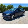 Image 1 : TOYT COROLLA  2012 T-DON - SMOG