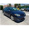 Image 2 : TOYT COROLLA  2012 T-DON - SMOG
