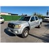 Image 1 : TOYT TACOMA 2007 APP  DUP/T-DON