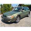 Image 1 : SUBA OUTBACK 2006 APP-DUP-T DON SMOG