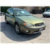 Image 2 : SUBA OUTBACK 2006 APP-DUP-T DON SMOG