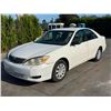 Image 1 : TOYT CAMRY 2005 APP DUP-T-DON TMU