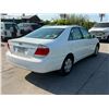 Image 3 : TOYT CAMRY 2005 APP DUP-T-DON TMU