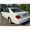 Image 4 : TOYT CAMRY 2005 APP DUP-T-DON TMU
