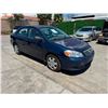 Image 2 : TOYT COROLLA  2004 O/S-T DON - SMOG