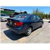 Image 3 : TOYT COROLLA  2004 O/S-T DON - SMOG