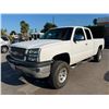 Image 1 : CHEV SILVERADO 2004 T-DON-TMU