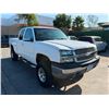 Image 2 : CHEV SILVERADO 2004 T-DON-TMU