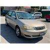 Image 2 : TOYT COROLLA 2008 T-DONATION