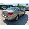 Image 3 : TOYT COROLLA 2008 T-DONATION