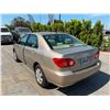 Image 4 : TOYT COROLLA 2008 T-DONATION