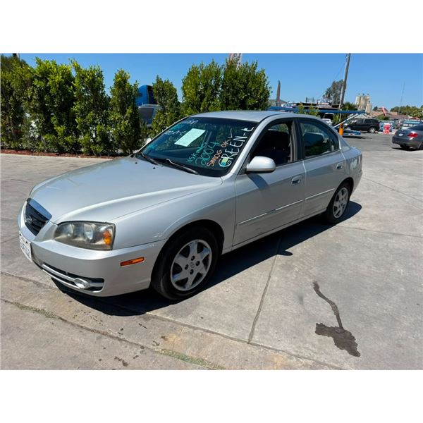 HYUN ELANTRA 2004 T-DON - SMOG