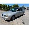 Image 1 : HYUN ELANTRA 2004 T-DON - SMOG