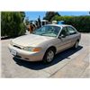 Image 1 : FORD  ESCORT 1998 T-DONATION