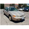 Image 2 : FORD  ESCORT 1998 T-DONATION