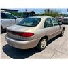 Image 3 : FORD  ESCORT 1998 T-DONATION