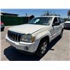 Image 1 : JEEP  GD CHEROKEE 2005 O/S-T DON - SMOG