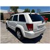 Image 4 : JEEP  GD CHEROKEE 2005 O/S-T DON - SMOG