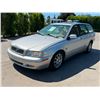 Image 1 : VOLV V40 2003 T-DON - SMOG