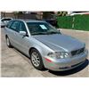 Image 2 : VOLV V40 2003 T-DON - SMOG