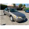 Image 2 : TOYT CAMRY 1999 T-DONATION
