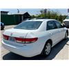 Image 3 : HOND ACCORD 2004 T-DON - SMOG