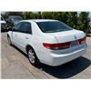 Image 4 : HOND ACCORD 2004 T-DON - SMOG