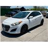 Image 1 : HYUN ELANTRA 2017 APP  DUP/T-DON