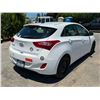 Image 3 : HYUN ELANTRA 2017 APP  DUP/T-DON