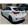 Image 4 : HYUN ELANTRA 2017 APP  DUP/T-DON