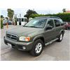 Image 1 : NISS PATHFINDER 2004 T-DON - SMOG