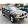Image 2 : NISS PATHFINDER 2004 T-DON - SMOG