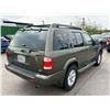 Image 3 : NISS PATHFINDER 2004 T-DON - SMOG