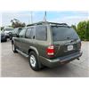 Image 4 : NISS PATHFINDER 2004 T-DON - SMOG