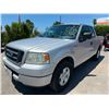 Image 1 : FORD  F-150 2005 T-DONATION