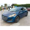 Image 1 : HYUN ELANTRA 2016 O/S T-DON