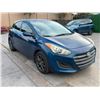 Image 2 : HYUN ELANTRA 2016 O/S T-DON