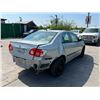 Image 3 : TOYT COROLLA  2008 T-DONATION