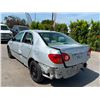 Image 4 : TOYT COROLLA  2008 T-DONATION