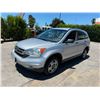 Image 1 : HOND CR-V 2010 T-DONATION