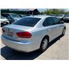 Image 3 : VOLK PASSAT 2015 T-DONATION