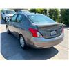 Image 4 : NISS VERSA 2014 T-DONATION