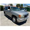 Image 2 : GMC YUKON 2002 T-DONATION