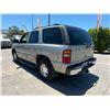 Image 4 : GMC YUKON 2002 T-DONATION