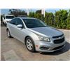 Image 2 : CHEV CRUZE 2015 O/S T-DONATION